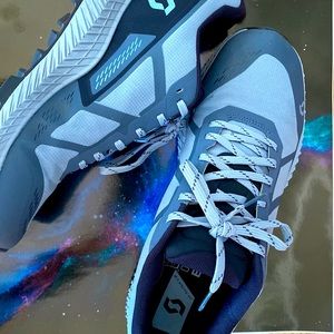 Scott Supertrak 3 Ortholite Eco X40. Size 9.5